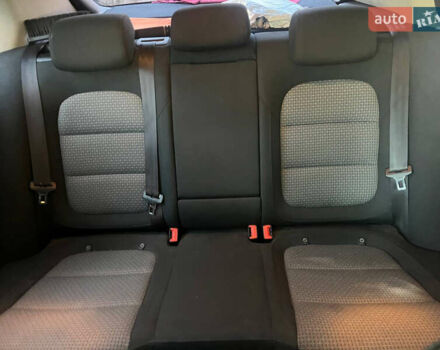 Шкода Суперб, объемом двигателя 1.6 л и пробегом 256 тыс. км за 9700 $, фото 8 на Automoto.ua