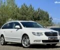 Шкода Суперб, объемом двигателя 1.8 л и пробегом 227 тыс. км за 10800 $, фото 1 на Automoto.ua