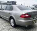 Шкода Суперб, объемом двигателя 2 л и пробегом 269 тыс. км за 10700 $, фото 4 на Automoto.ua