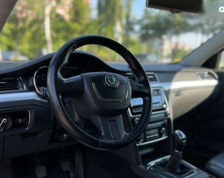 Шкода Суперб, объемом двигателя 1.6 л и пробегом 183 тыс. км за 7999 $, фото 17 на Automoto.ua