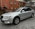 Шкода Суперб, объемом двигателя 1.8 л и пробегом 90 тыс. км за 10300 $, фото 11 на Automoto.ua