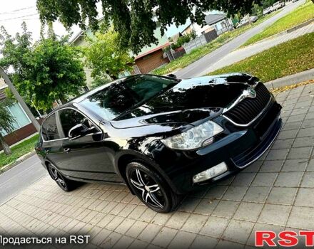 Шкода Суперб 2012 в Первомайск на Automoto.ua Шкода Суперб, объемом двигателя 1.8 л и пробегом 0 тыс. км за 8500 $, фото 1 на Automoto.ua
