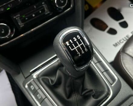 Шкода Суперб, объемом двигателя 2 л и пробегом 269 тыс. км за 10700 $, фото 18 на Automoto.ua