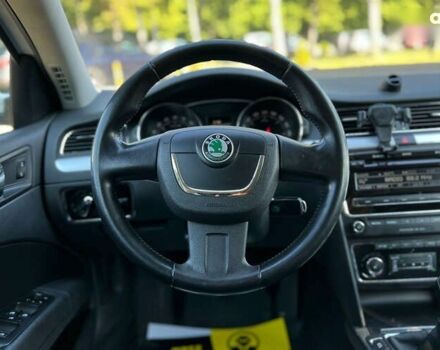 Шкода Суперб, объемом двигателя 1.6 л и пробегом 183 тыс. км за 7999 $, фото 16 на Automoto.ua