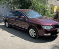 Шкода Суперб, объемом двигателя 1.8 л и пробегом 95 тыс. км за 11500 $, фото 1 на Automoto.ua