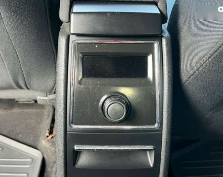 Шкода Суперб, объемом двигателя 2 л и пробегом 254 тыс. км за 9200 $, фото 19 на Automoto.ua