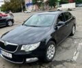 Шкода Суперб, об'ємом двигуна 1.8 л та пробігом 220 тис. км за 11500 $, фото 6 на Automoto.ua