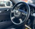 Шкода Суперб, объемом двигателя 2 л и пробегом 254 тыс. км за 9200 $, фото 15 на Automoto.ua