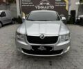 Шкода Суперб, объемом двигателя 1.8 л и пробегом 90 тыс. км за 10300 $, фото 9 на Automoto.ua