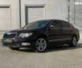 Шкода Суперб, объемом двигателя 1.8 л и пробегом 162 тыс. км за 11790 $, фото 1 на Automoto.ua