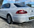 Шкода Суперб, объемом двигателя 2 л и пробегом 254 тыс. км за 9200 $, фото 5 на Automoto.ua