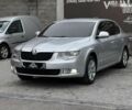Шкода Суперб, объемом двигателя 1.8 л и пробегом 90 тыс. км за 10300 $, фото 7 на Automoto.ua