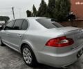 Шкода Суперб, объемом двигателя 1.8 л и пробегом 90 тыс. км за 10300 $, фото 13 на Automoto.ua