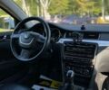 Шкода Суперб, объемом двигателя 1.6 л и пробегом 183 тыс. км за 7999 $, фото 12 на Automoto.ua