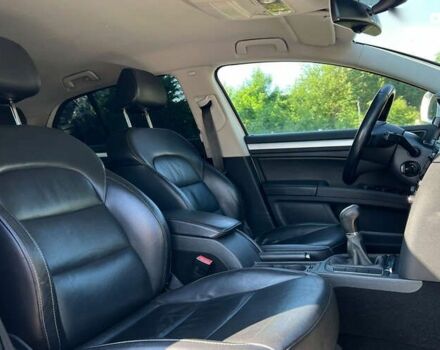 Шкода Суперб, объемом двигателя 1.6 л и пробегом 183 тыс. км за 7999 $, фото 8 на Automoto.ua