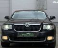 Шкода Суперб, объемом двигателя 1.8 л и пробегом 254 тыс. км за 9500 $, фото 2 на Automoto.ua