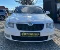 Шкода Суперб, объемом двигателя 2 л и пробегом 254 тыс. км за 9200 $, фото 1 на Automoto.ua