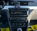Шкода Суперб, объемом двигателя 1.6 л и пробегом 183 тыс. км за 7999 $, фото 13 на Automoto.ua