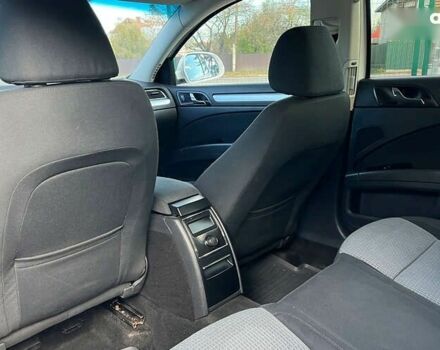 Шкода Суперб, объемом двигателя 2 л и пробегом 254 тыс. км за 9200 $, фото 20 на Automoto.ua