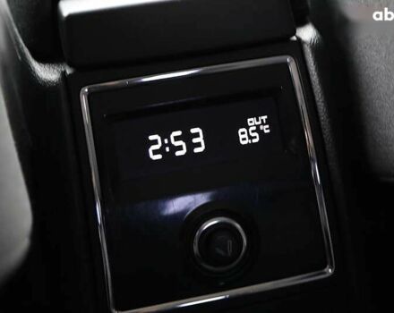 Шкода Суперб, объемом двигателя 1.8 л и пробегом 162 тыс. км за 11500 $, фото 18 на Automoto.ua