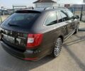 Шкода Суперб, объемом двигателя 2 л и пробегом 296 тыс. км за 15290 $, фото 6 на Automoto.ua