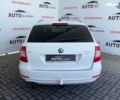 Шкода Суперб, объемом двигателя 2 л и пробегом 252 тыс. км за 10450 $, фото 3 на Automoto.ua