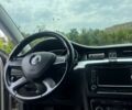 Шкода Суперб, объемом двигателя 1.8 л и пробегом 186 тыс. км за 9999 $, фото 6 на Automoto.ua