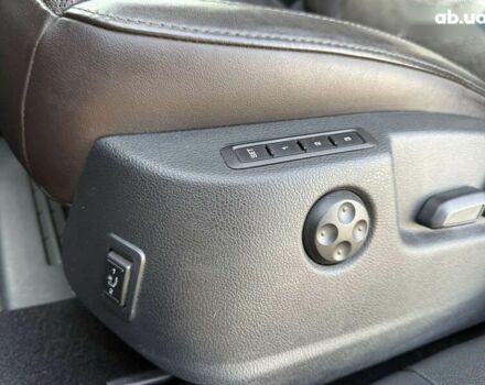 Шкода Суперб, объемом двигателя 2 л и пробегом 296 тыс. км за 15290 $, фото 11 на Automoto.ua