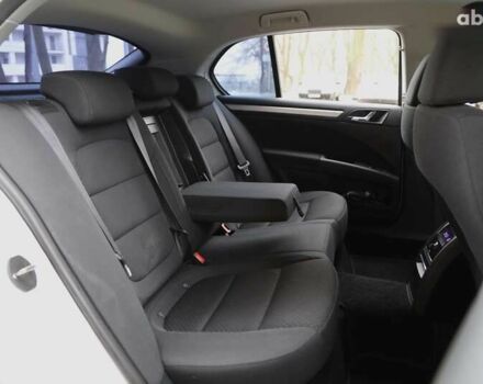 Шкода Суперб, объемом двигателя 1.8 л и пробегом 162 тыс. км за 11500 $, фото 8 на Automoto.ua