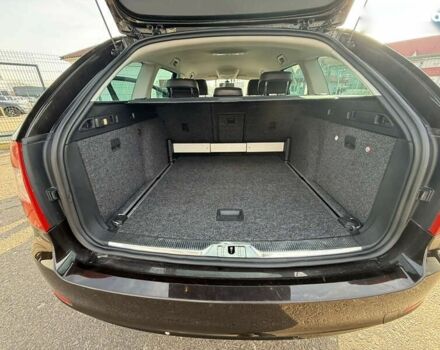 Шкода Суперб, объемом двигателя 2 л и пробегом 296 тыс. км за 15290 $, фото 13 на Automoto.ua