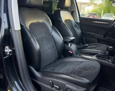 Шкода Суперб, объемом двигателя 1.8 л и пробегом 190 тыс. км за 11000 $, фото 20 на Automoto.ua