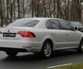 Шкода Суперб, объемом двигателя 1.8 л и пробегом 162 тыс. км за 11500 $, фото 3 на Automoto.ua