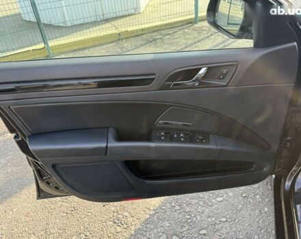 Шкода Суперб, объемом двигателя 2 л и пробегом 296 тыс. км за 15290 $, фото 9 на Automoto.ua
