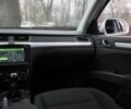 Шкода Суперб, объемом двигателя 1.8 л и пробегом 162 тыс. км за 11500 $, фото 12 на Automoto.ua