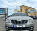 Шкода Суперб, объемом двигателя 1.8 л и пробегом 186 тыс. км за 9999 $, фото 1 на Automoto.ua