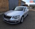 Шкода Суперб, об'ємом двигуна 2 л та пробігом 300 тис. км за 13400 $, фото 1 на Automoto.ua