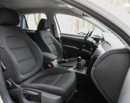 Шкода Суперб, объемом двигателя 1.8 л и пробегом 162 тыс. км за 11500 $, фото 9 на Automoto.ua