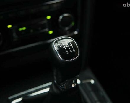 Шкода Суперб, объемом двигателя 1.8 л и пробегом 162 тыс. км за 11500 $, фото 17 на Automoto.ua