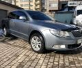 Шкода Суперб, об'ємом двигуна 1.8 л та пробігом 160 тис. км за 12500 $, фото 1 на Automoto.ua