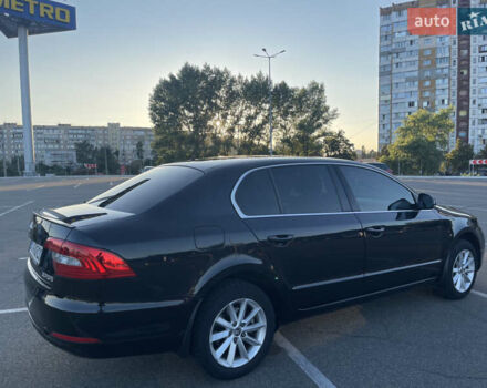 Шкода Суперб, об'ємом двигуна 1.8 л та пробігом 189 тис. км за 10500 $, фото 10 на Automoto.ua