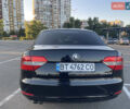 Шкода Суперб, об'ємом двигуна 1.8 л та пробігом 189 тис. км за 10500 $, фото 12 на Automoto.ua