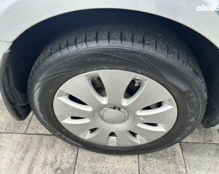 Шкода Суперб, объемом двигателя 1.8 л и пробегом 292 тыс. км за 9200 $, фото 29 на Automoto.ua