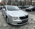 Шкода Суперб, объемом двигателя 1.8 л и пробегом 292 тыс. км за 9200 $, фото 6 на Automoto.ua