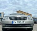 Шкода Суперб, объемом двигателя 1.8 л и пробегом 186 тыс. км за 9999 $, фото 4 на Automoto.ua