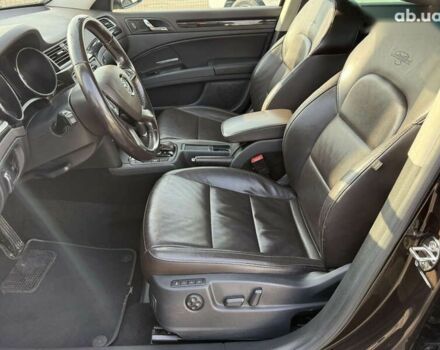 Шкода Суперб, объемом двигателя 2 л и пробегом 296 тыс. км за 15290 $, фото 10 на Automoto.ua