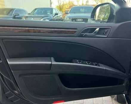 Шкода Суперб, объемом двигателя 1.8 л и пробегом 190 тыс. км за 11000 $, фото 6 на Automoto.ua