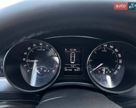 Шкода Суперб, об'ємом двигуна 2 л та пробігом 300 тис. км за 13400 $, фото 8 на Automoto.ua