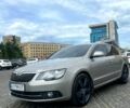 Шкода Суперб, объемом двигателя 1.8 л и пробегом 186 тыс. км за 9999 $, фото 1 на Automoto.ua