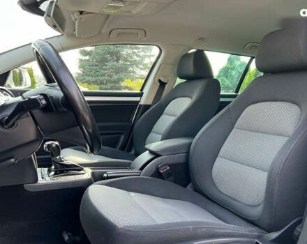 Шкода Суперб, об'ємом двигуна 2 л та пробігом 260 тис. км за 10400 $, фото 15 на Automoto.ua