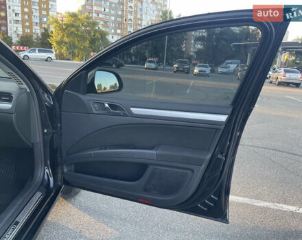 Шкода Суперб, об'ємом двигуна 1.8 л та пробігом 189 тис. км за 10500 $, фото 23 на Automoto.ua